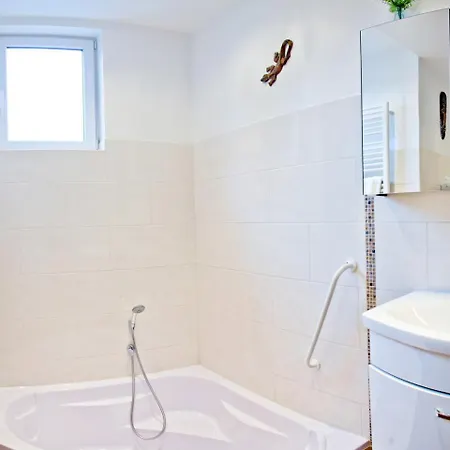 Apartamento Ein Bett Im Norden : A Bersee #110714