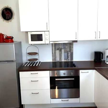 Apartamento Ein Bett Im Norden : A Bersee #110714 Fehmarn