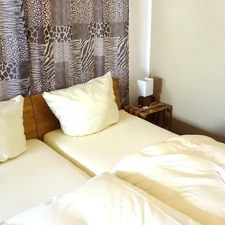 Apartamento Ein Bett Im Norden : A Bersee #110714 Fehmarn
