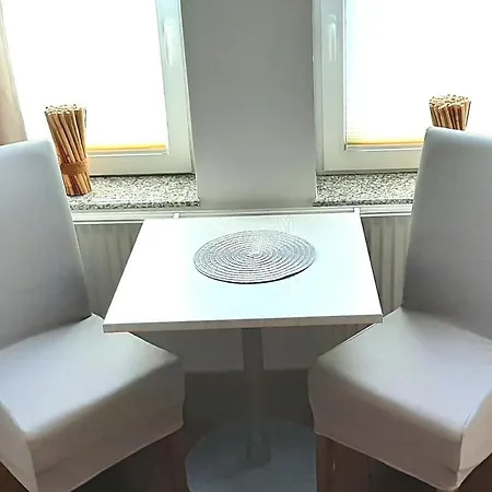 Apartamento Ein Bett Im Norden : A Bersee #110714